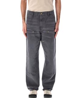 CARHARTT WIP Прямые джинсы