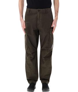CP COMPANY Повседневные брюки