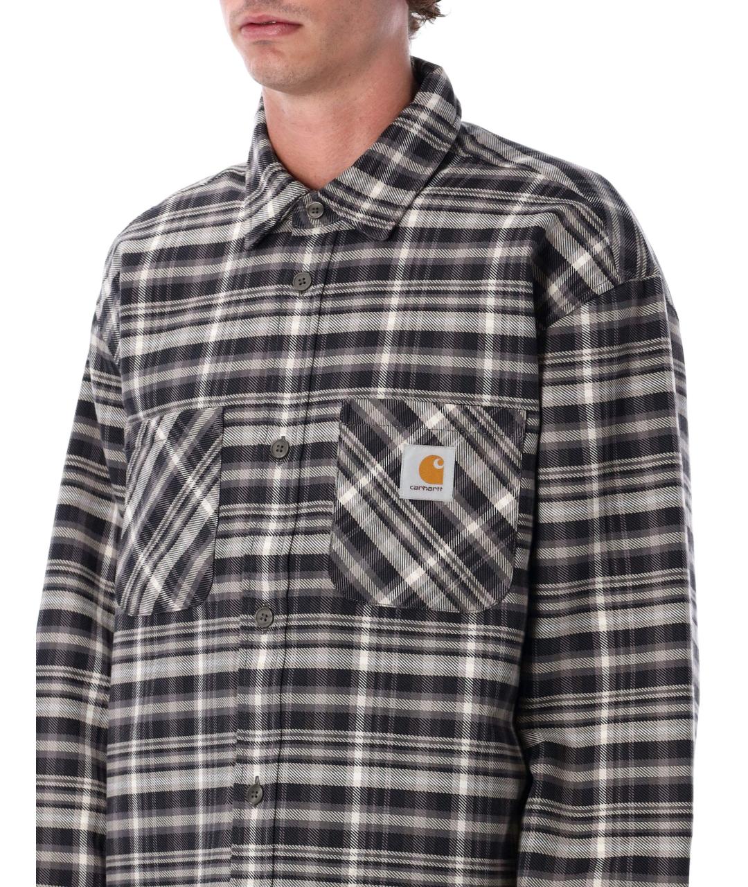 CARHARTT WIP Мульти хлопковая куртка, фото 4