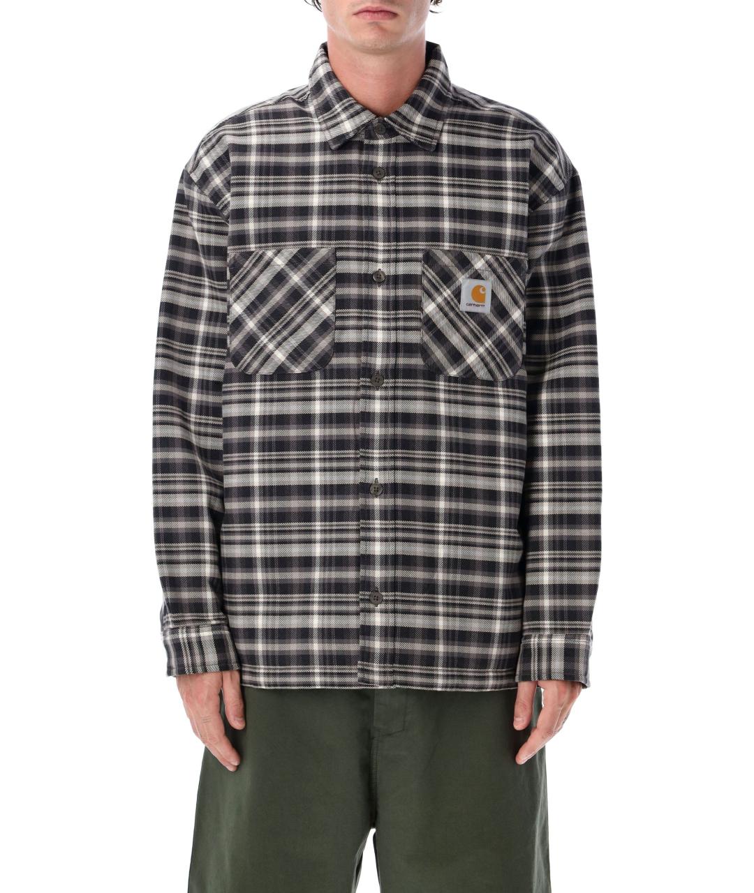 CARHARTT WIP Мульти хлопковая куртка, фото 2