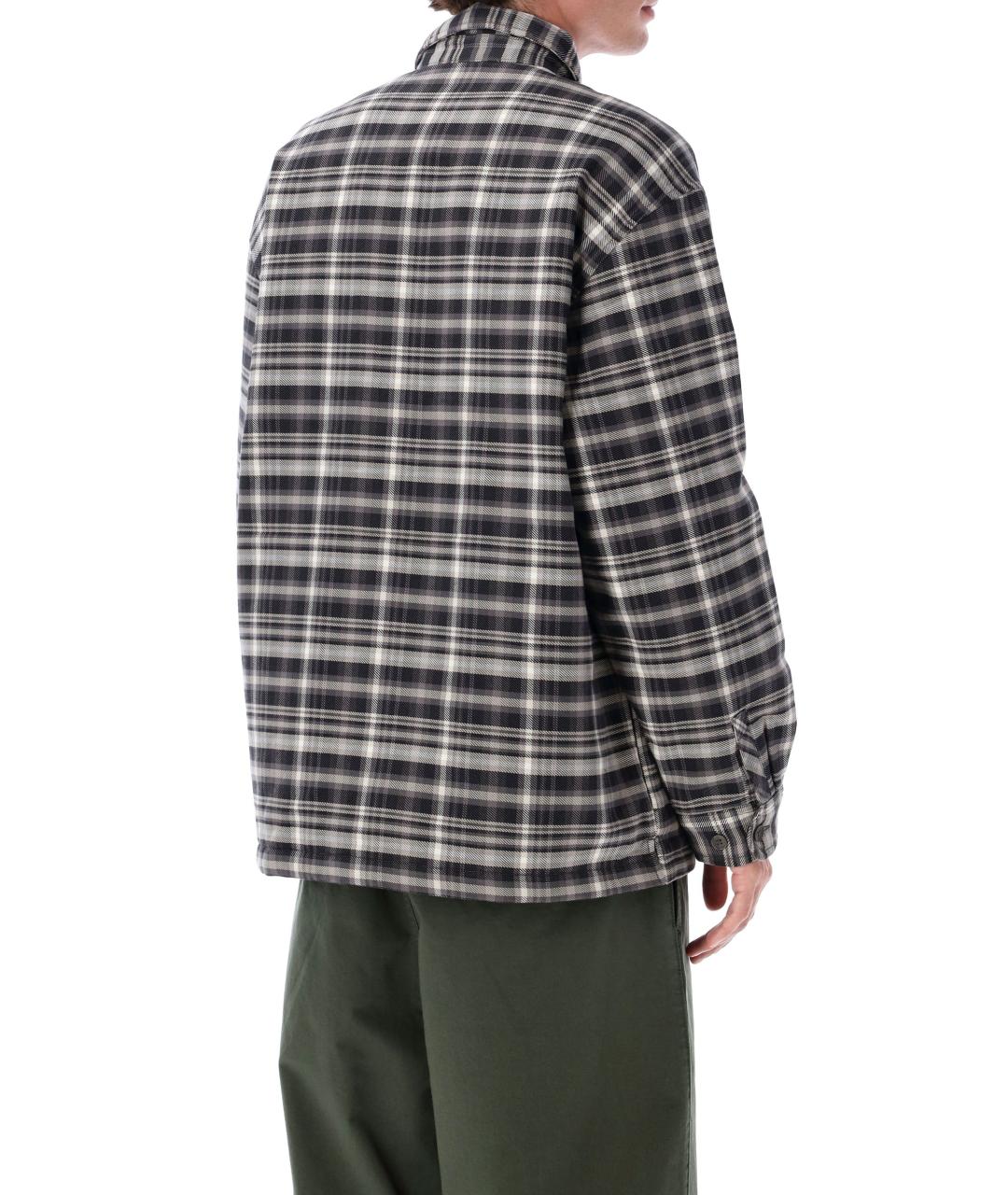 CARHARTT WIP Мульти хлопковая куртка, фото 3