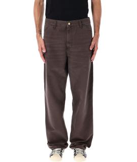 CARHARTT WIP Прямые джинсы