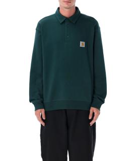 CARHARTT WIP Поло с длинным рукавом