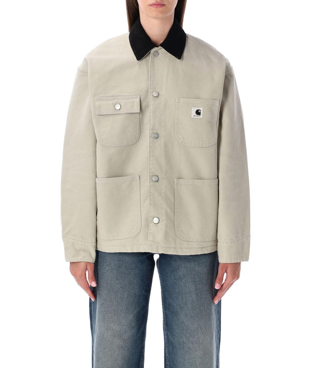 CARHARTT WIP Хлопковая куртка, фото 1