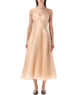 ALBERTA FERRETTI Платье