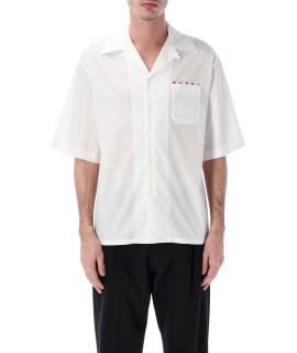 MARNI Кэжуал рубашка