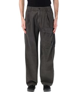 CP COMPANY Повседневные брюки
