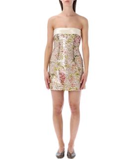 ALBERTA FERRETTI Платье