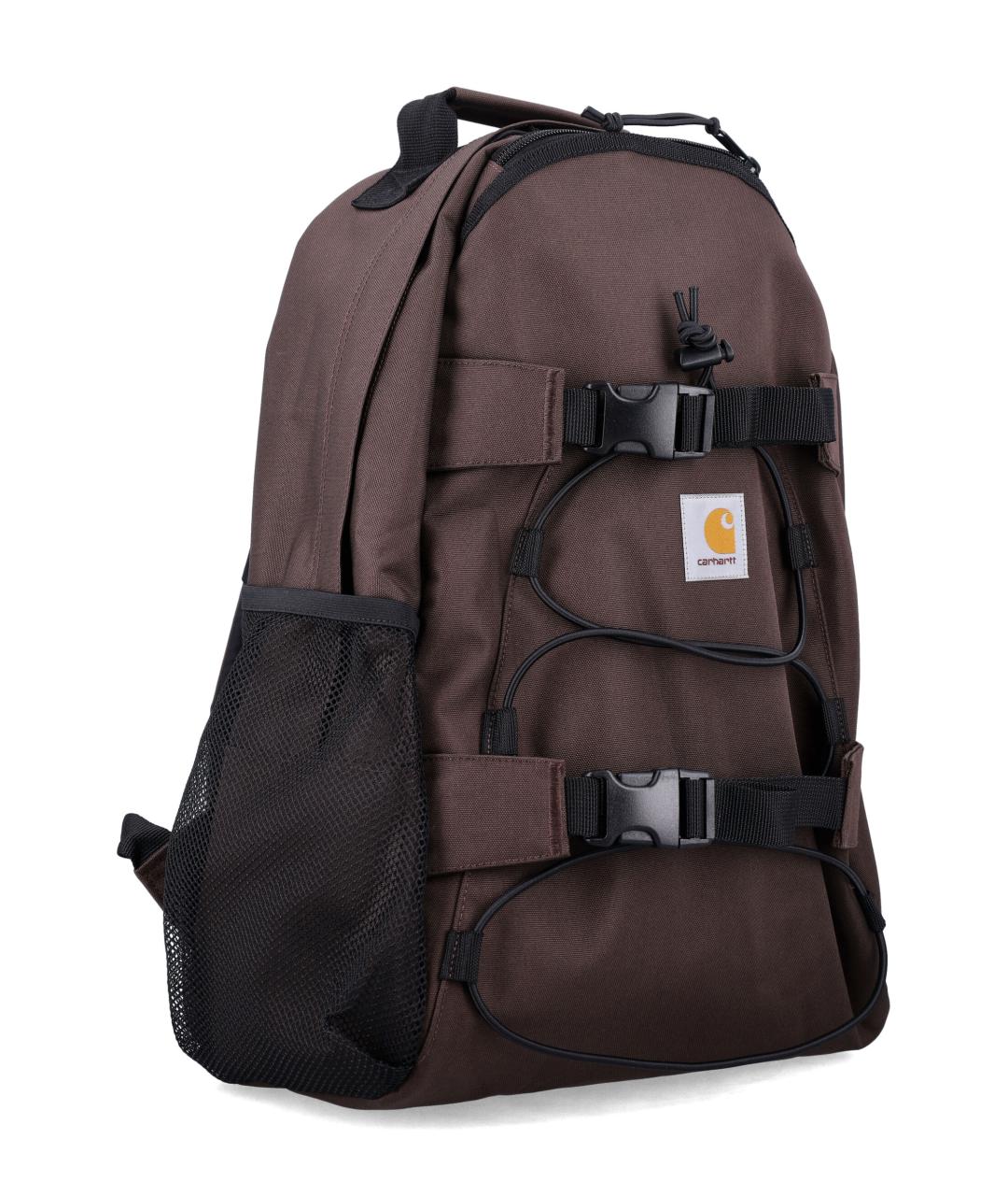 CARHARTT WIP Мульти синтетический рюкзак, фото 2