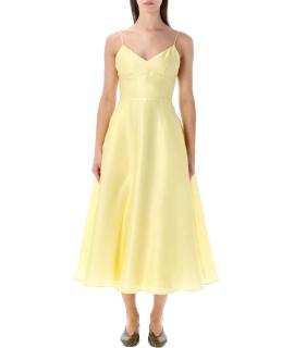 ALBERTA FERRETTI Повседневное платье