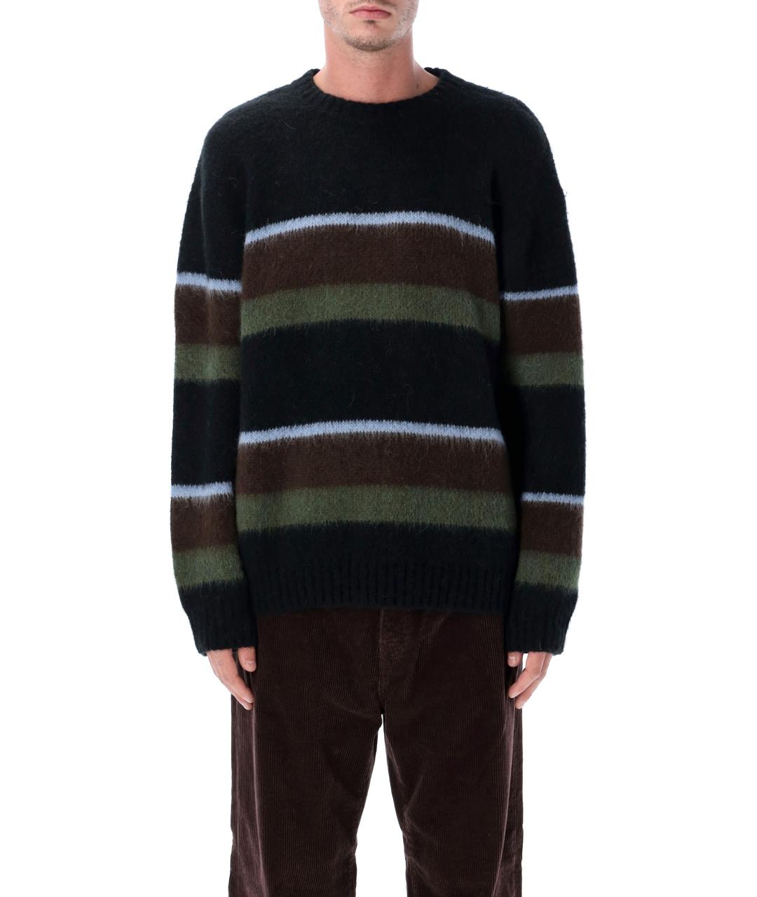 CARHARTT WIP Мульти джемпер / свитер, фото 2