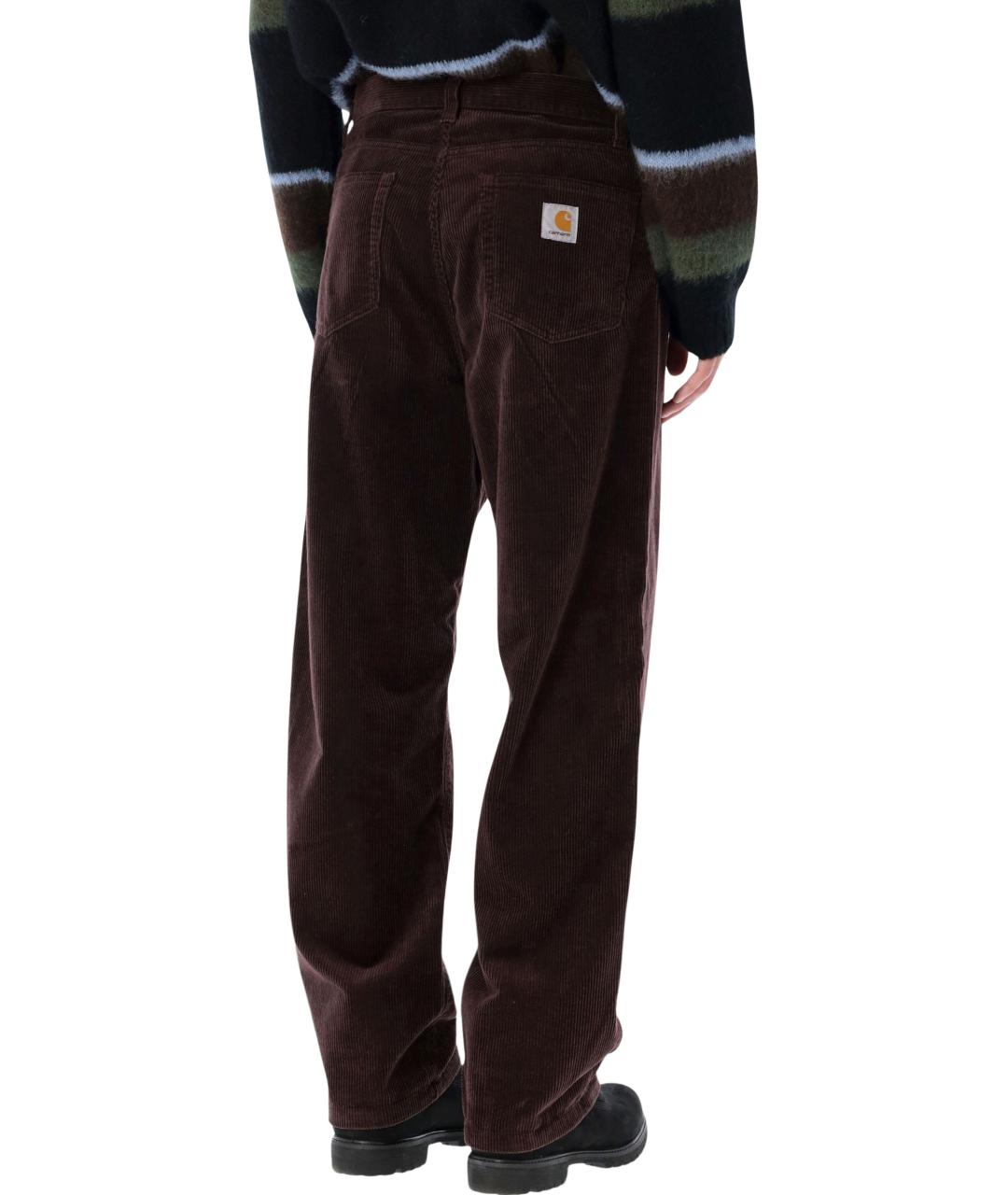 CARHARTT WIP Повседневные брюки, фото 2
