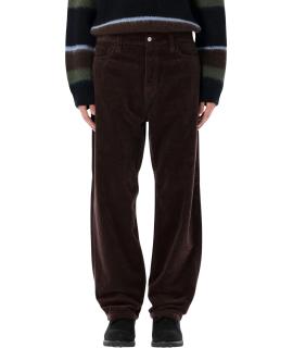 CARHARTT WIP Повседневные брюки