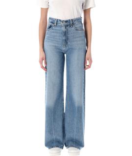 LEVI'S Прямые джинсы