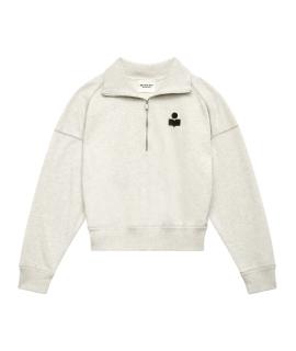 ISABEL MARANT ETOILE Худи/толстовка