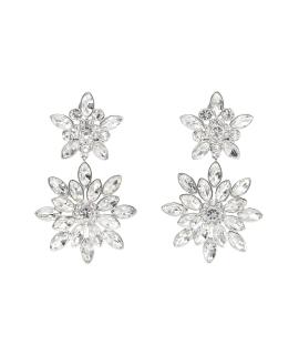 SELF-PORTRAIT Серьги