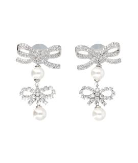 SELF-PORTRAIT Серьги