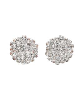 SELF-PORTRAIT Серьги