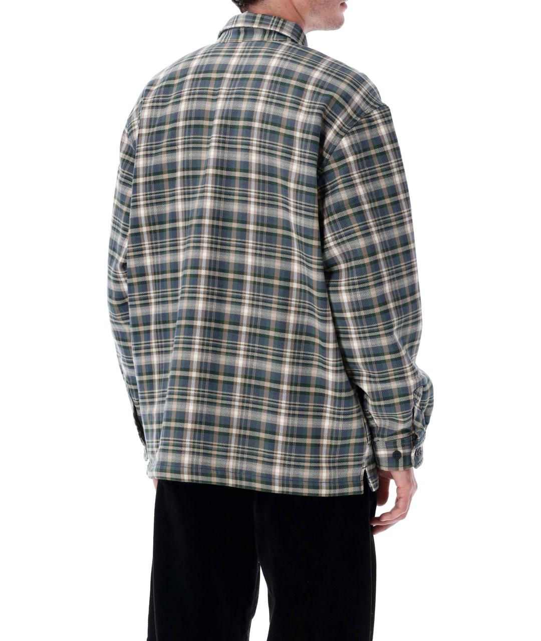 CARHARTT WIP Мульти хлопковая куртка, фото 2