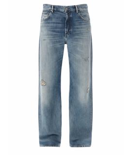 ACNE STUDIOS Прямые джинсы