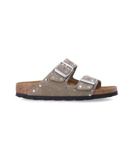 BIRKENSTOCK Шлепанцы
