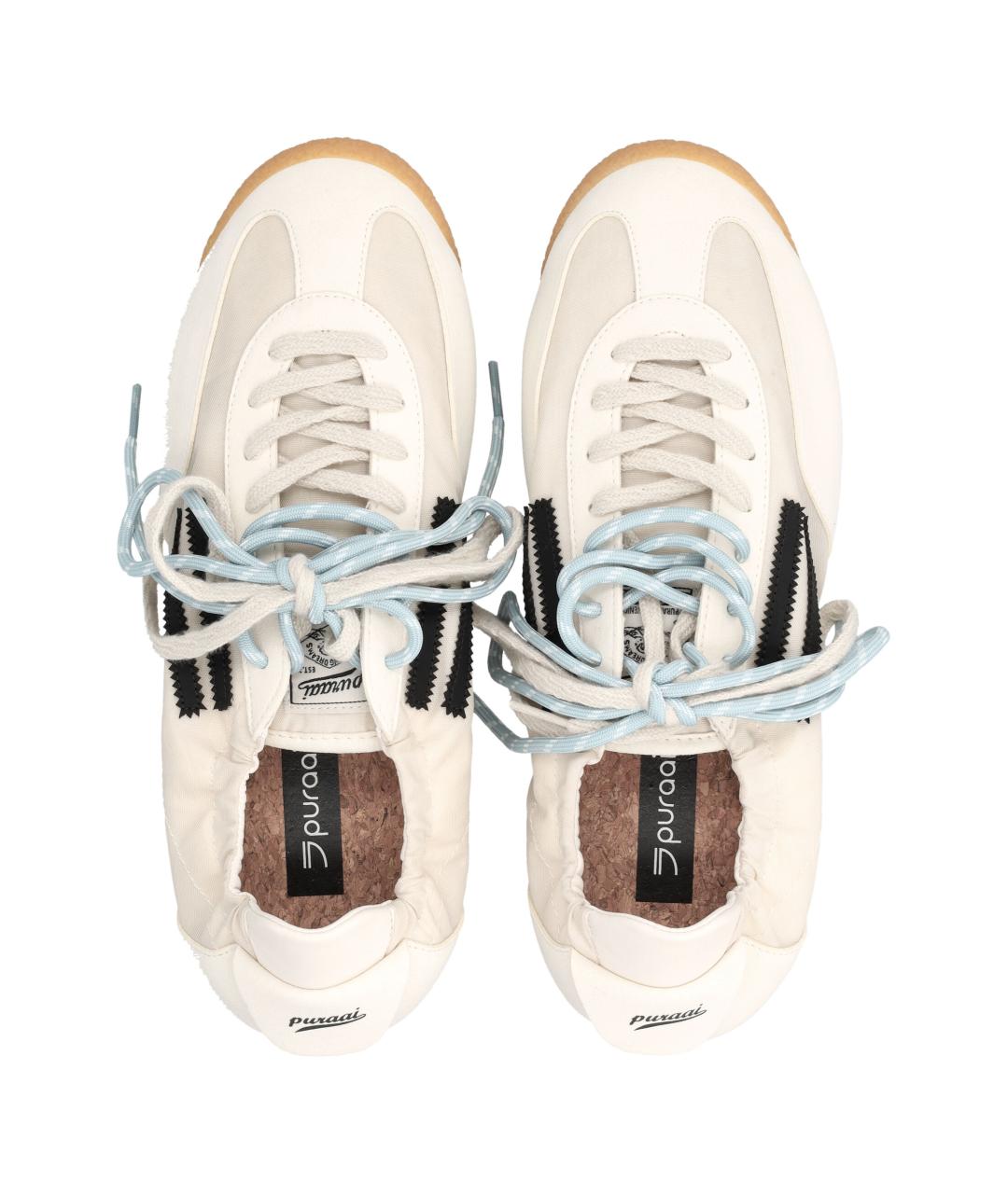 PURAAI Мульти низкие кроссовки / кеды, фото 2