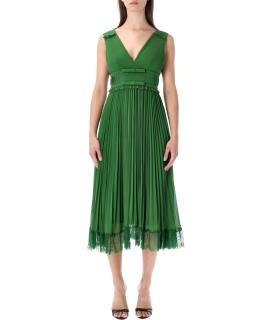 SELF-PORTRAIT Коктейльное платье