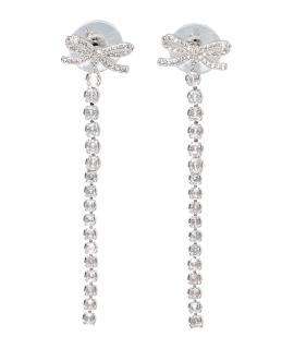 SELF-PORTRAIT Серьги