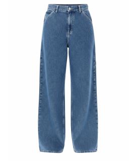 CARHARTT WIP Прямые джинсы