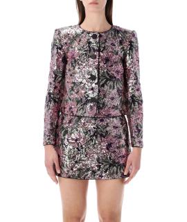 SELF-PORTRAIT Жакет/пиджак