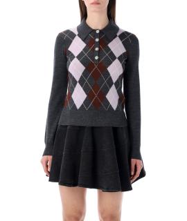 SELF-PORTRAIT Джемпер / свитер