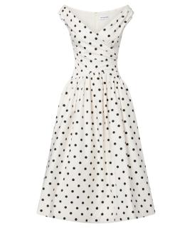 SELF-PORTRAIT Повседневное платье