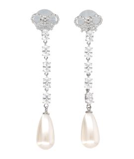 SELF-PORTRAIT Серьги