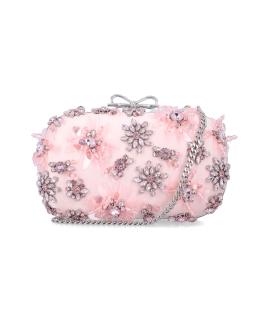 SELF-PORTRAIT Клатч/вечерняя сумка