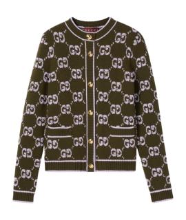 GUCCI Кардиган