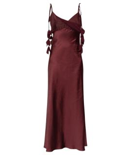 SELF-PORTRAIT Вечернее платье