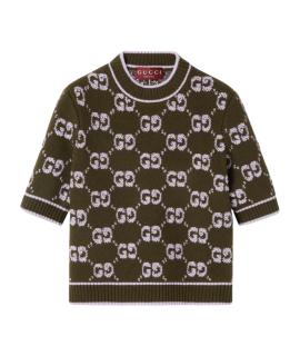 GUCCI Джемпер / свитер