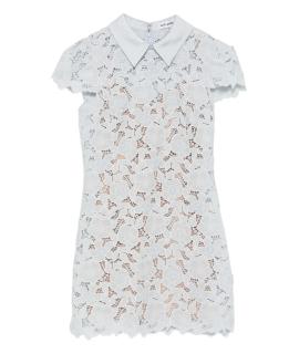 SELF-PORTRAIT Коктейльное платье