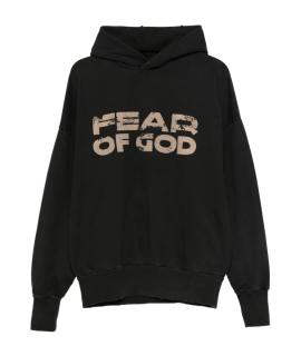 FEAR OF GOD Худи/толстовка
