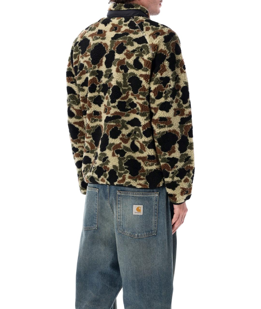 CARHARTT WIP Мульти полиэстеровая куртка, фото 2