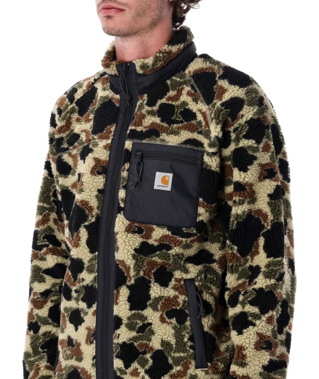 CARHARTT WIP Мульти полиэстеровая куртка, фото 3