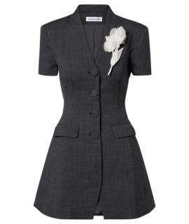 SELF-PORTRAIT Повседневное платье