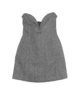 SELF-PORTRAIT Коктейльное платье