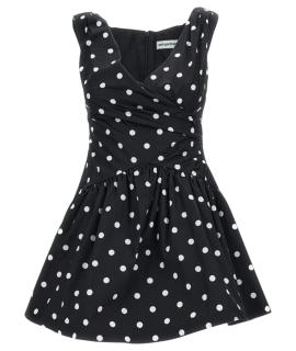 SELF-PORTRAIT Коктейльное платье