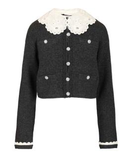 SELF-PORTRAIT Кардиган