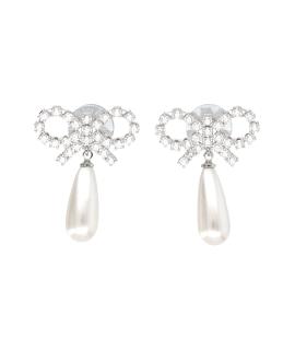 SELF-PORTRAIT Серьги