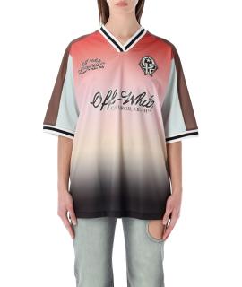 OFF-WHITE Футболка