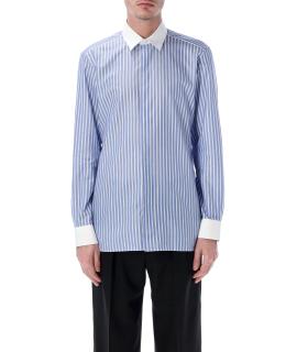 TOM FORD Классическая рубашка