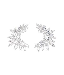 SELF-PORTRAIT Серьги