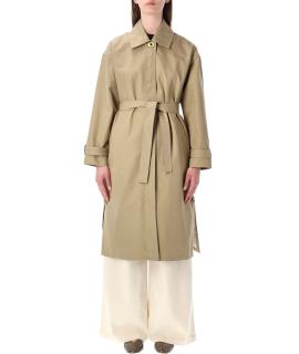 SESSUN Тренч/плащ